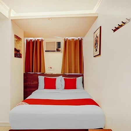 Super Oyo Capital O 232 Nest Nano Suites Fort Makati City Exterior foto